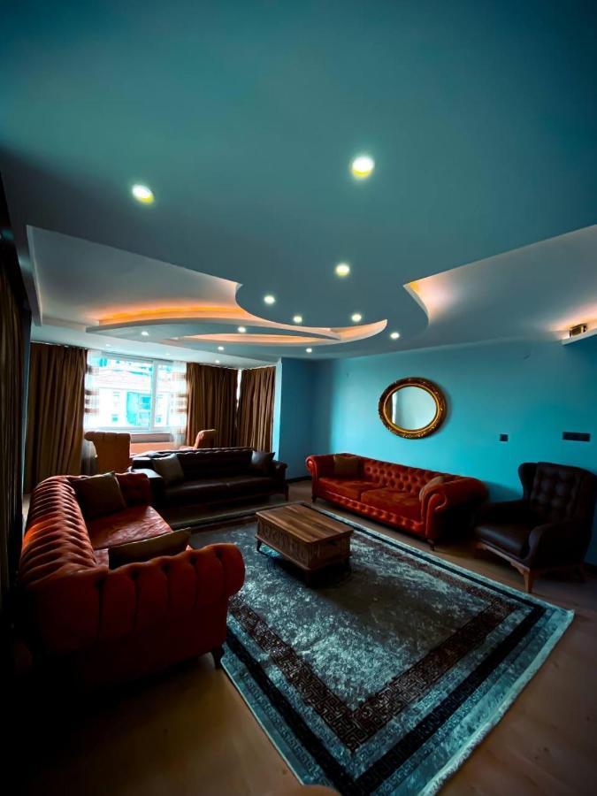 Eyuepsultan Abs Suites Istanbul Exterior photo