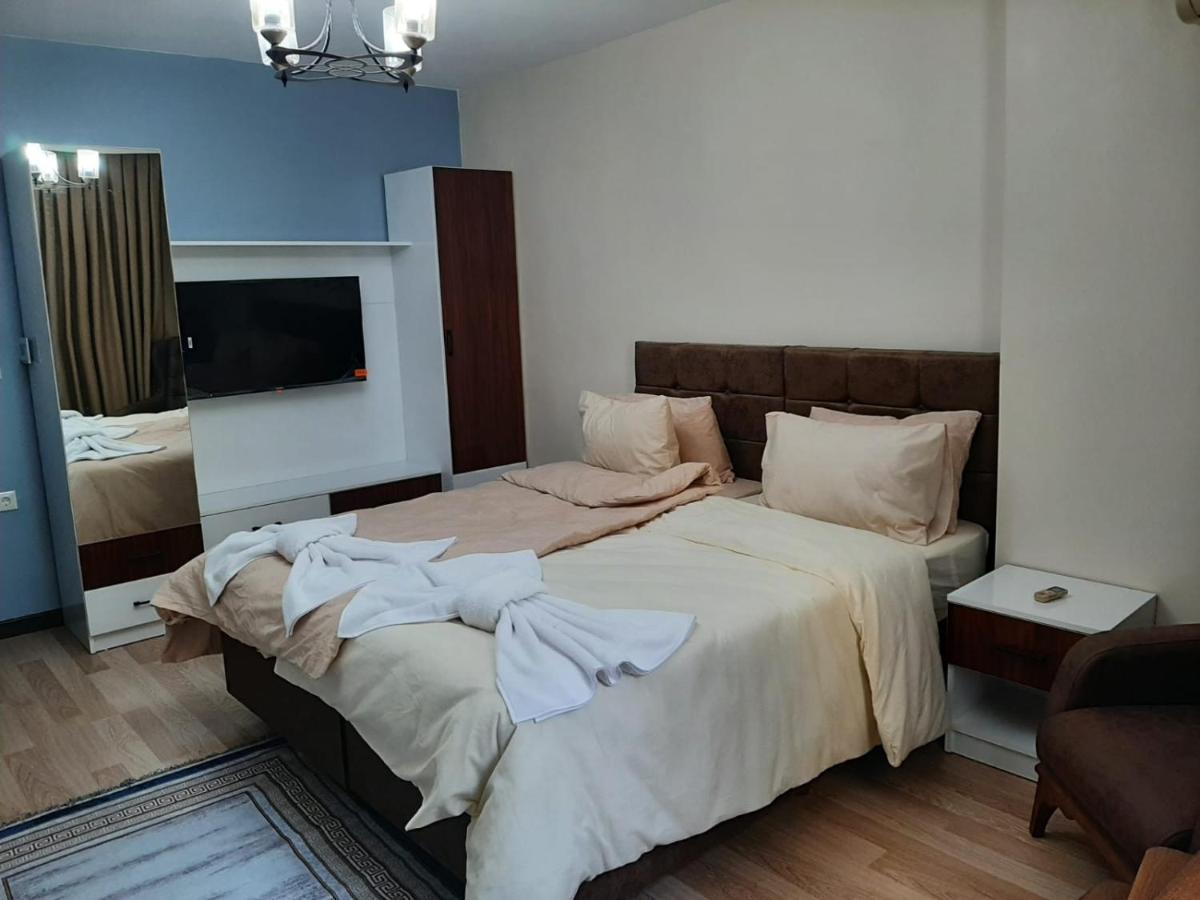 Eyuepsultan Abs Suites Istanbul Exterior photo