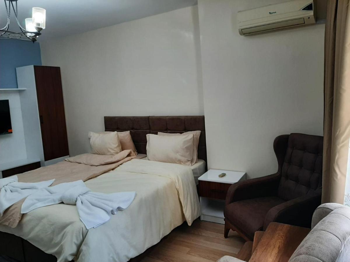 Eyuepsultan Abs Suites Istanbul Exterior photo